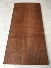 Mahogany Timber Hardwood