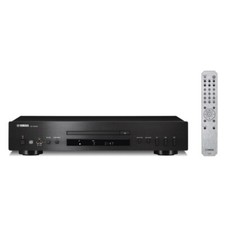 Yamaha s303 single disc cd - cd-s303,