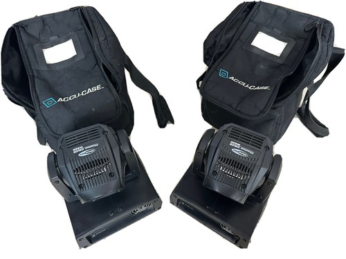 Showtec phantom led wash - 25,