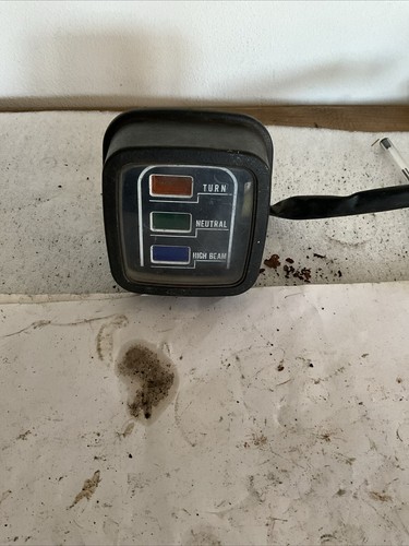 Genuine suzuki ts100er ts125er - genuine,