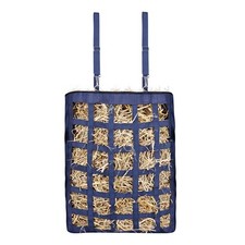Horse hay bag feeder slow - hay,