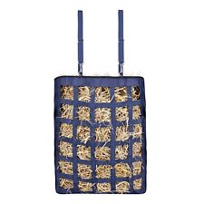 Horse Hay Bag Feeder, Slow