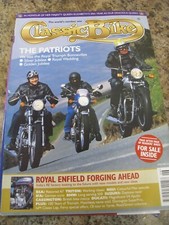 Classic bike jun 2002 royal - jun,