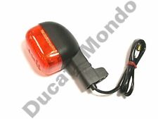 New front right rear left