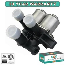 FOR JAGUAR S-TYPE CCX 2.5 3.0 4.0 4.2 PETROL WATER HEATER CONTROL VALVE XR840091