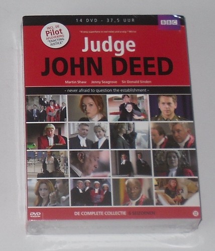 New sealed judge john - sealed:judge,