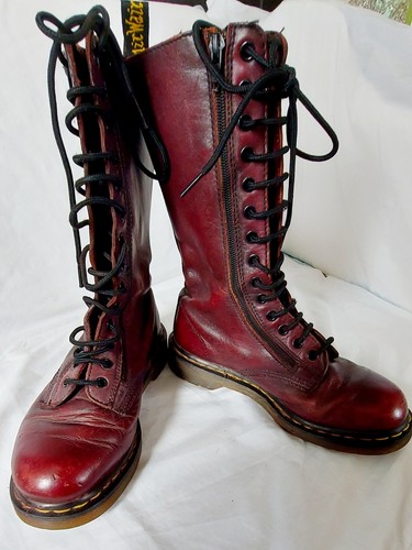 Doc martens hole double - doc,