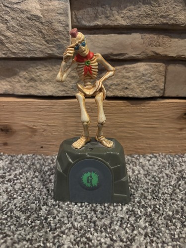 Vintage 1996 goosebumps - vintage,