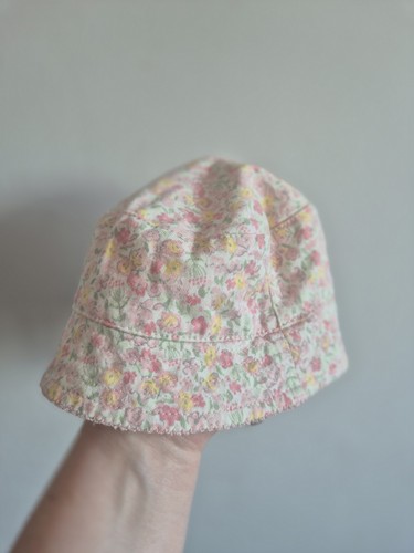Next baby girl floral bucket - next,
