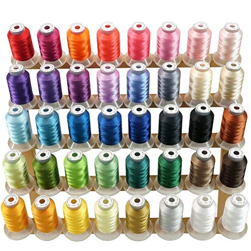 Brothread brother colours - brothread, 40