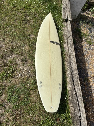 Industry surfboard aussie - js,