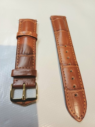 Hirsch earl genuine alligator - hirsch,