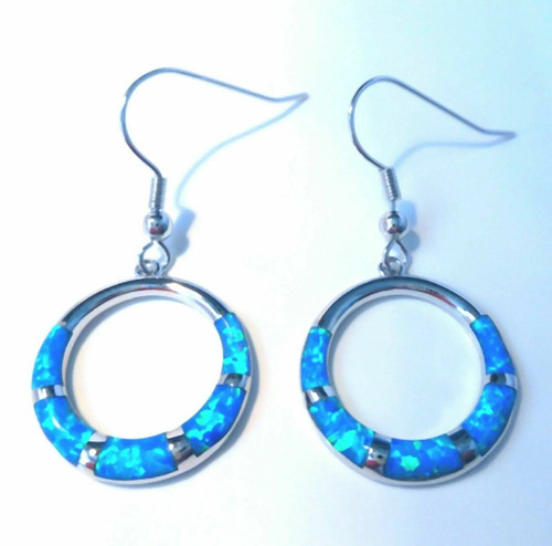 Gorgeous blue fire - 20),