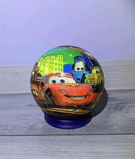 Cars 2 Earth Puzzleball Disney