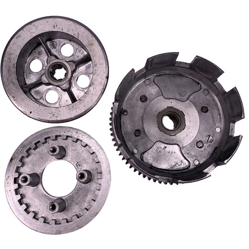Honda clutch basket outer - honda,