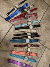 Women watch lot 17 - women’s,