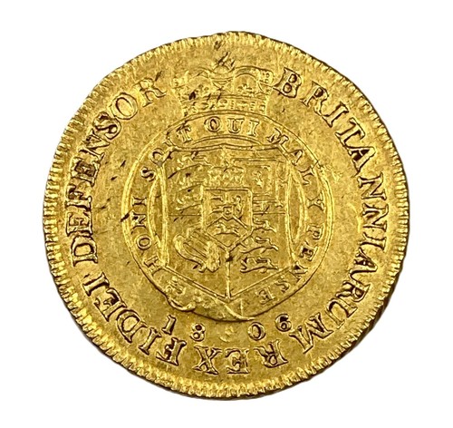 Historical 1806 george iii - historical,