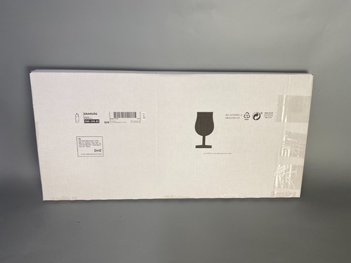 Ikea granvag mirror - granvag, wall