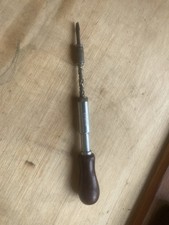 Guys Handtools LTD Spiral