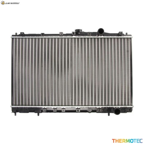 Radiator engine cooling - radiator,