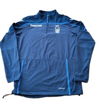 Nottingham Forest Macron