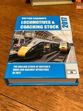 Locomotives & Coaching Stock