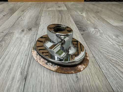 Pdp bass drum - pdp, 25mm