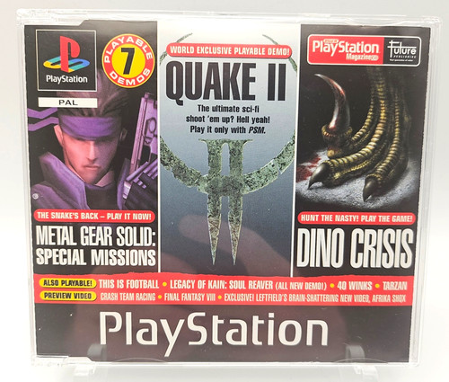 Official playstation - official, uk