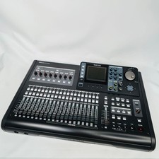 TASCAM DP-32SD 32-Track MTR