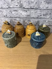 Collectible vintage honey - collectible,