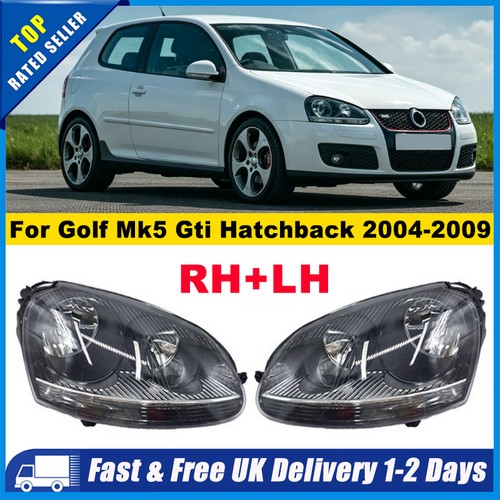 For golf mk5 gti - vw,