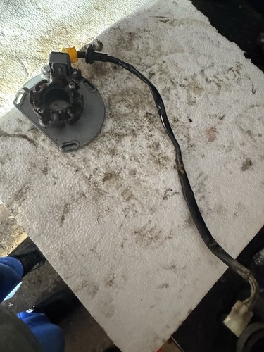 Ktm125 stator 2013 - sx,