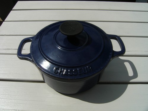 Chasseur invicta blue - blue, cast