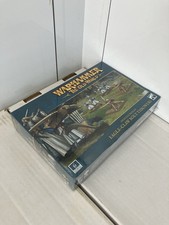 Warhammer - The Old World