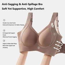 Anti-Sagging Women's