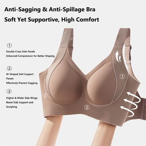 Anti sagging women - anti-sagging, women's