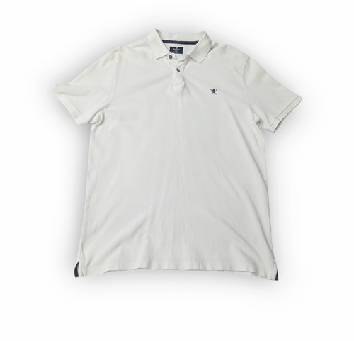 Hackett london polo shirt - shirt, mens