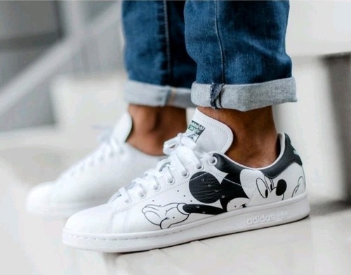 Adidas disney mickey mouse - x,