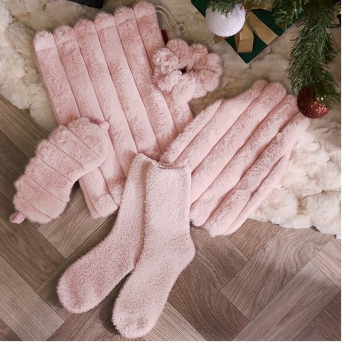 Hot water bottle - hot, gift