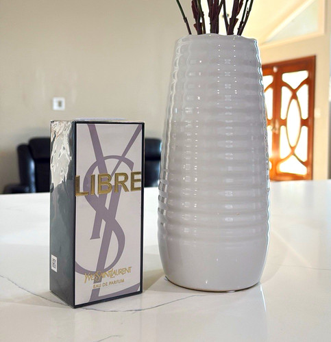 Yves saint laurent libre eau - yves,