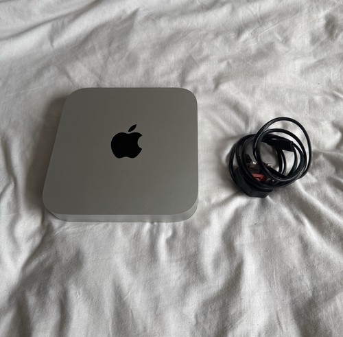 Apple mac mini - m2, ram