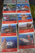 John Wilson's Fishing DVD