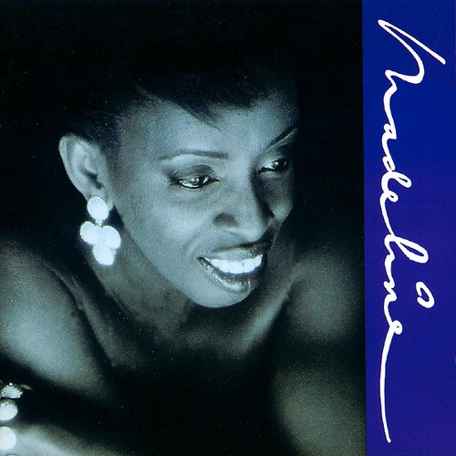 Madeline bell cd - -, (cd