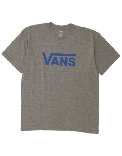 Vans mens graphic shirt top - t-shirt,