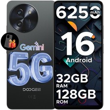 DOOGEE Note59 Android 16 5G