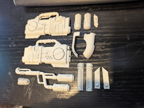 40k tau stormsurge - 40k,