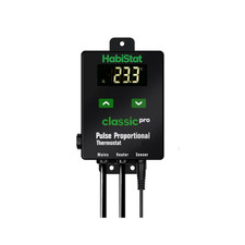 Habistat classic pro - habistat, pulse