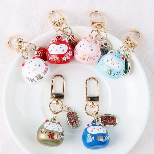 Cartoon japan lucky - lucky, cat