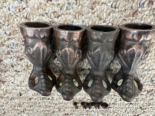 Set salvaged 1900 - 4, 1900’s