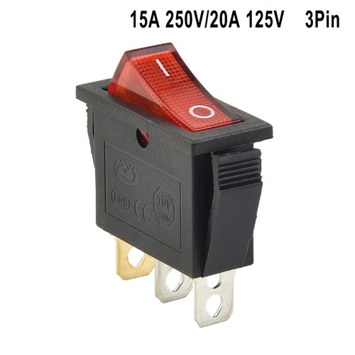 For red with light - for,